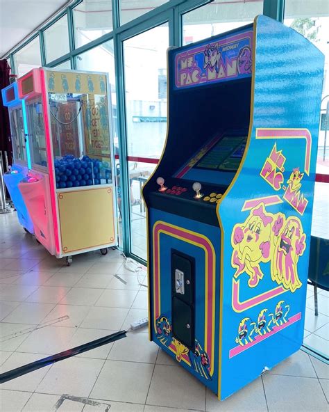 game booths for rent|Arcade Games PH .
